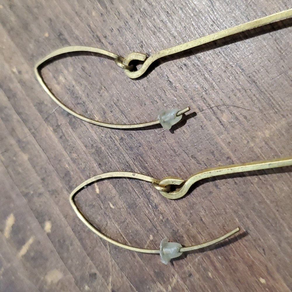 Earrings - Picture 3 of 3